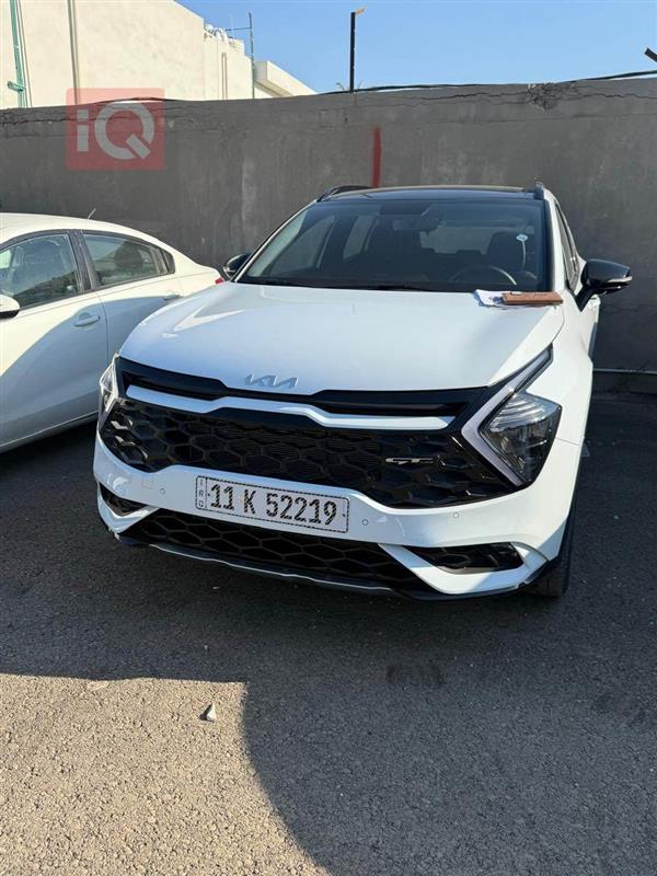 کیا سپۆرتاج 2025 بۆ فرۆشتن لە عێراق - بەغداد